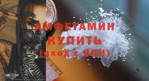 прущие крисы Горняк